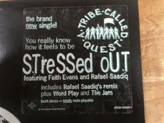 A Tribe Called Quest The Jam,Word Play