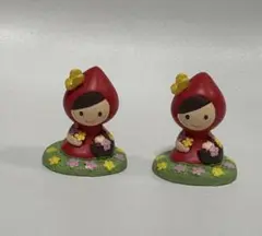 オトギッコ　お花畑2個セット