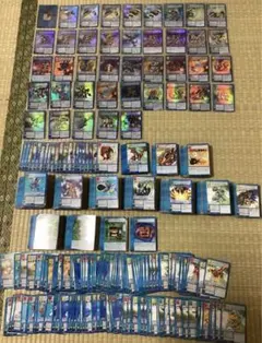 ポケモンカード RR 旧デジモンカード　まとめ売り