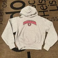 古着 レトロ パーカー USA アメカジ