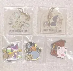 【一番くじ】ポケモン