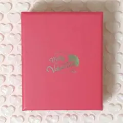 にじさんじ 赤城ウェン ネックレス Melty Valentine