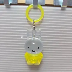 17　ミッフィー めじるしチャーム