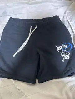 NIKE ナイキ エアジョーダン フラグメント トラビス ハーフパンツ