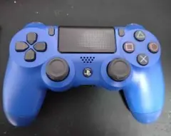 Dual Shock4 部品取り用 改造済みジャンク品