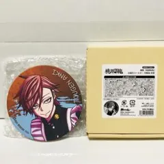 着せ恋 5周年展 松屋銀座 MGカフェ コースター 十六夜 ありさ - メルカリ