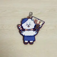 RJ キーホルダー BTS BT21