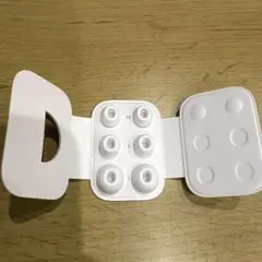 【新品未使用】Apple  AirPods Pro（第2世代）用イヤーチップ