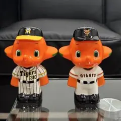 タイガース 記念グッズ