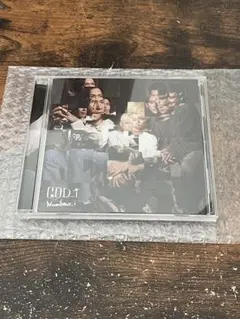 Number _i GOD_i 通常盤