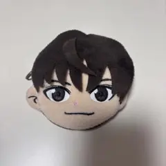 高尾颯斗 フェイスポーチ