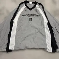 attitude makes style! ナイロンジャケット フリーサイズ