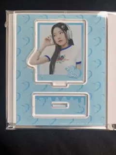 ルセラフィム　カフェ　カズハ　アクリルスタンド