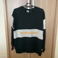 ボア スウェット