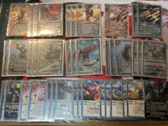 バトスピ　バトルスピリッツ　仮面ライダーコラボ　オーズデッキ バトスピ 仮面ライダーオーズデッキ バトルスピリッツ専門通販店