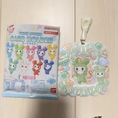 TWICE LOVELY CARD HOLDER ジョンヨン