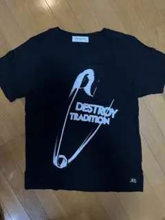 RUDE GALLERY Tシャツ　千葉ユウスケ