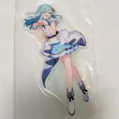 プロセカ 日野森雫 モモジャン セガラッキーくじ アクリルスタンド