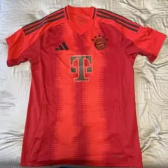 adidas FC Bayern München ユニフォーム M