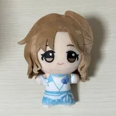 アイドルマスターシャイニーカラーズ ちびぐるみ＆ポーチセット市川雛