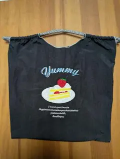 D.KELLYJAPAN/Yun.peng刺繍バッグ