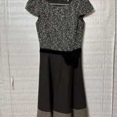 エムズグレイシーワンピース38