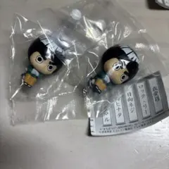 NARUTO ナルト　まちぼうけ　ラーメン一楽の場合　第二弾　ロック・リー