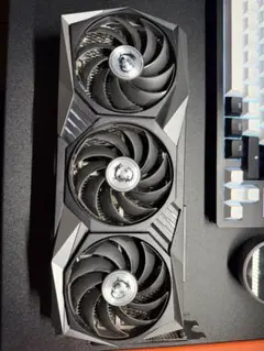 MSI GeForce RTX2080 silverstone電源750wセット - メルカリ