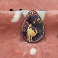 あんスタ ペタル缶バッジ 神崎颯馬 紅月