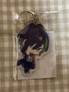 KnightA-騎士A- 2022春 アクリルキーホルダー しゆんくん