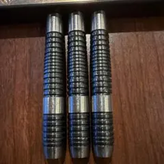 レイジーゼロ　箱無し ダーツ バレル TRiNiDAD UNIFIED LAZY ZERO 松吉輝宗 選手モデル