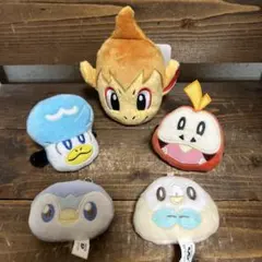 （新品未使用）ポケモングッズ　5点まとめ売り