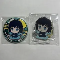 鬼滅の刃 時透無一郎セット