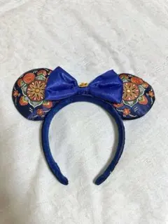 海外ディズニー カチューシャ アナ雪