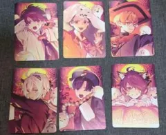 オトメイト　Another Aspect　オトスト　パルカ　ハロウィン