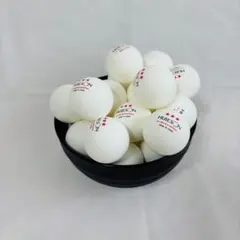 卓球 練習球 ピン球 中国製 卓球ボール ABS 20球 S64-1