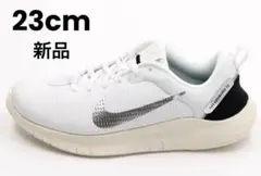 【新品】NIKE ランニング スニーカー 23cm