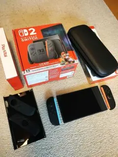 Nintendo Switch 2 日本語専用 本体