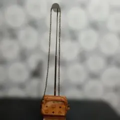 ❤❤❴¥8300❵ ❴美品正規❵MCMポーチ.ショルダーバッグ