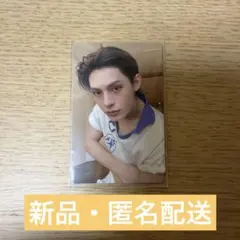 cortis ジェームス 封入トレカ