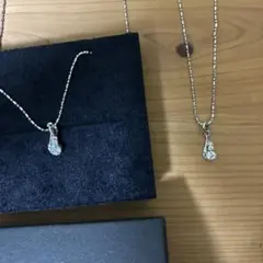 STONE MARKET ネックレス ２つセット