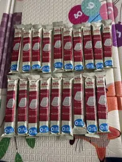 ほほえみらくらくキューブ 19本