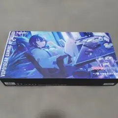 ぶいすぽVSPO!GEAR メカニカルキーボード 一ノ瀬うるは
