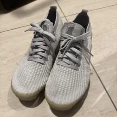 Nike Air VaporMax グレー　26cm