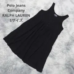ラルフローレン　Polo Jeans Company　ノースリーブ　チュニック