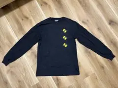XLARGEのロングTシャツ