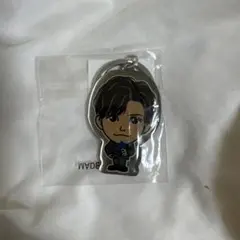 三代目J SOUL BROTHERS 登坂広臣 アクリルキーホルダー - メルカリ