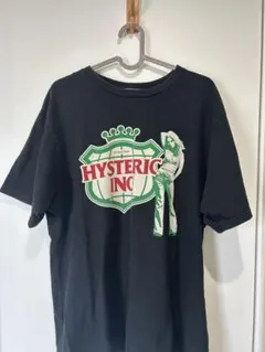 HYSTERIC GLAMOUR Tシャツ Lサイズ