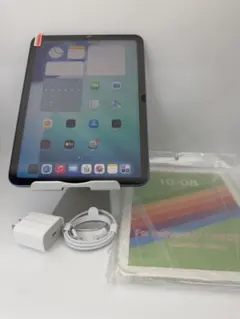 ipad10 第10世代 256GB ブルー