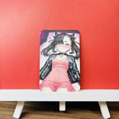 【キャンペーン開催中】セクシーカード 2817